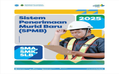 SPMB 2025 Tahap 1 H-2